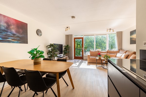 Medium property photo - Antje Breijerstraat 45, 2132 ZT Hoofddorp